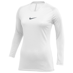 W NK DF PARK 1STLYR JSY LS