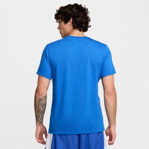 M NK DF PARK20 SS TEE HBR