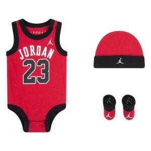 JHN JORDAN 23 JERSEY