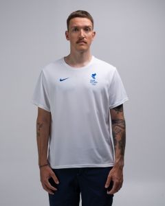 EST M NK DF MILER TOP SS 2 24