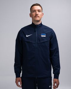 EST M NK DFADV PODIUM JKT 24