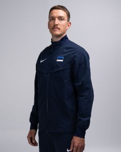 EST M NK DFADV PODIUM JKT 24