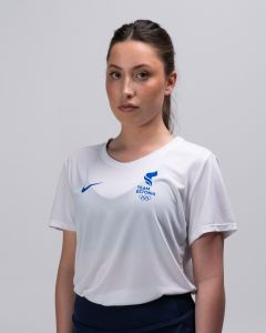 EST W NK ONE DF TOP SS 2 24