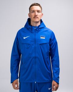 EST M NK SFADV RAIN JKT 24