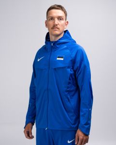 EST M NK SFADV RAIN JKT 24