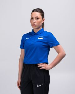 EST W NK DF VCTRY POLO 24