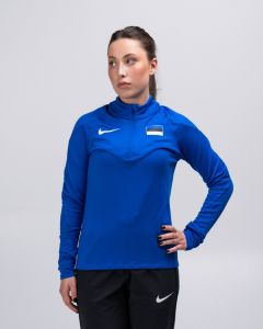 EST W NK DFADV TOP LS HZ 24