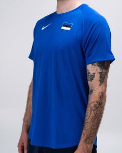 EST M NK DFADV WRMUP TOP 24