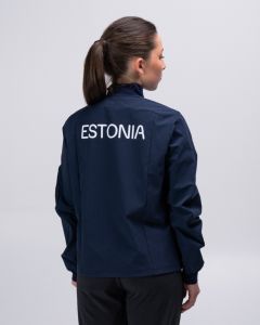 EST W NK DFADV PODIUM JKT 24